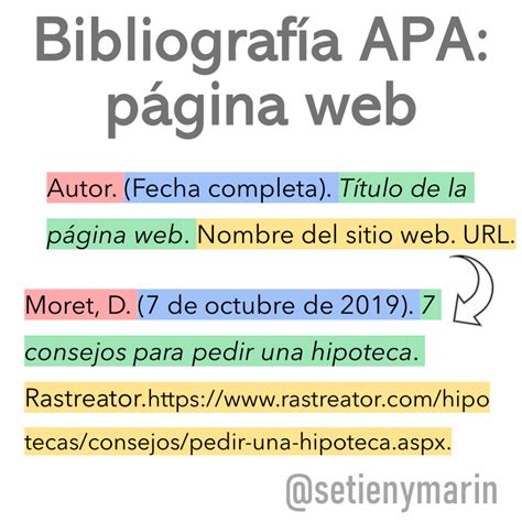 apa de un sitio web|Generador de citas APA gratuito [Versión 2024]